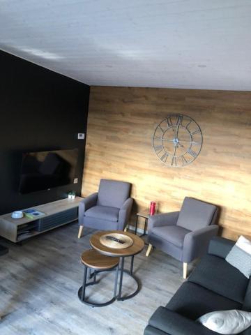 Maison Chaleureuse Et Cosy En Bois De 2021 Pres De Quimper Ergué-Gabéric Exterior foto